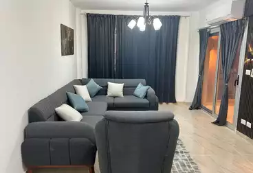 Furnished Apartment For rent - 2 rooms - floor 5