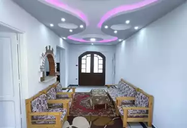 Furnished Apartment For sale - 2 rooms - floor 5