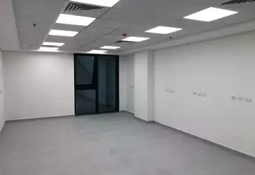 Administrative For rent - 3 rooms - floor 2
