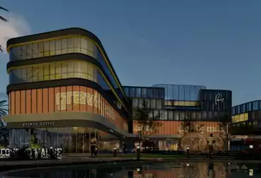 Commercial For sale - floor 2