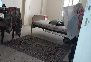 شقق للبيع - 3 غرف - بالدور 3