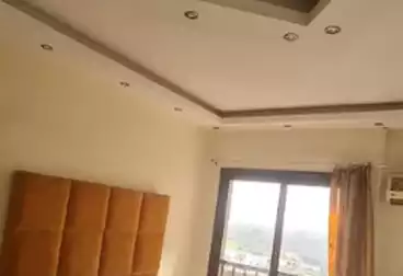 Furnished Apartment For rent - 2 rooms - floor 10