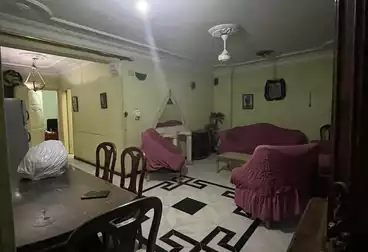 Apartments For sale - 4 rooms - floor 3