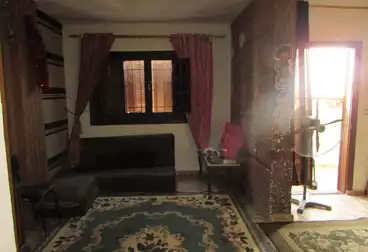 Furnished Apartment For sale - 2 rooms - floor 11