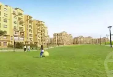 شقق للبيع - 3 غرف - بالدور 2