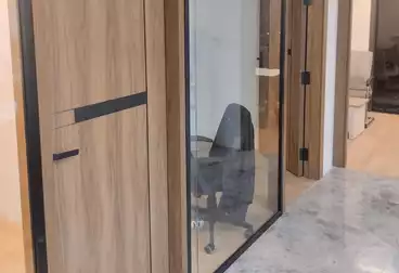 Offices For rent - 5 rooms - floor 2