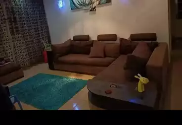 Furnished Apartment For sale - 3 rooms - floor 3