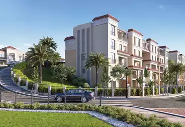 Apartment with Garden For sale - 2 rooms - floor 0