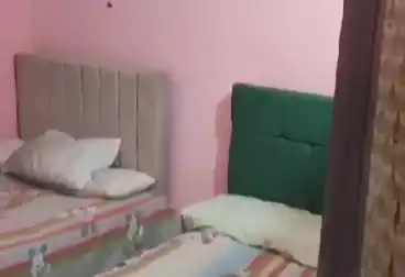 Furnished Apartment For sale - 2 rooms - floor 9