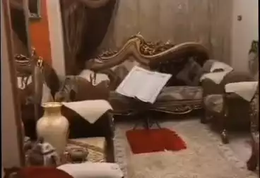 شقق للبيع - 3 غرف - بالدور 1