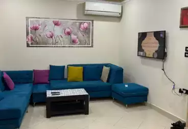 Furnished Apartment For rent - 2 rooms - floor 5