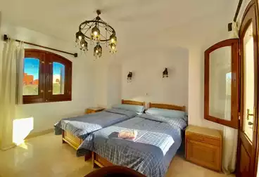 Chalets For rent - 1 rooms - floor 1