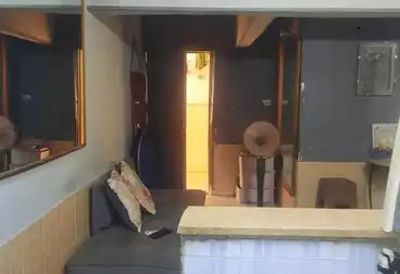 Furnished Apartment For rent - 1 rooms - floor 0