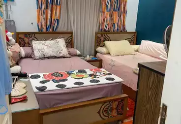 Apartments For sale - 2 rooms - floor 12
