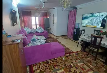 Apartments For sale - 2 rooms - floor 6