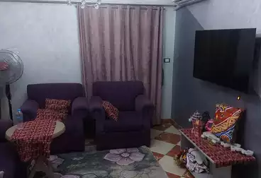 Apartments For sale - 2 rooms - floor 4
