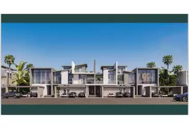 Villas For sale - 3 rooms