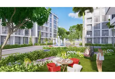 Apartments For sale - 2 rooms - floor 3