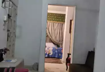 Properties For rent - 2 rooms - floor 3