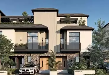 Town House For sale - 4 rooms - floor 0