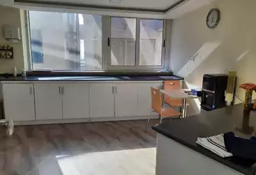 Offices For rent - 1 rooms - floor 1