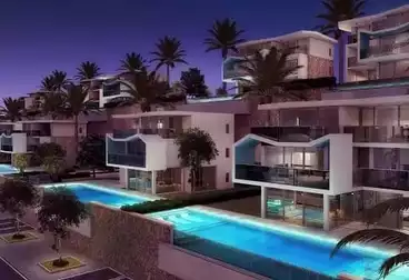 Chalets For sale - 3 rooms - floor 2