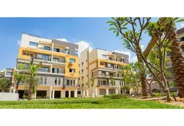 Apartments For sale - 4 rooms - floor 1