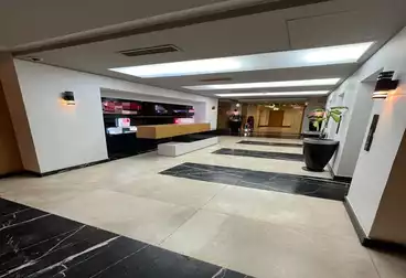 Corporate Branch For rent - 9 rooms - floor 2