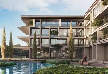 Apartments For sale - 2 rooms - floor 1