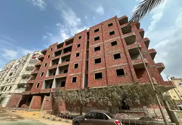 Apartments For sale - 3 rooms - floor 2