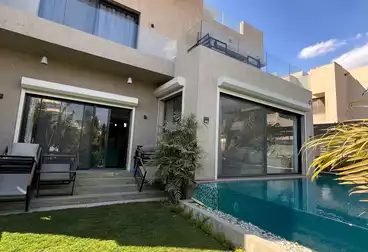 Villas For sale - 6 rooms