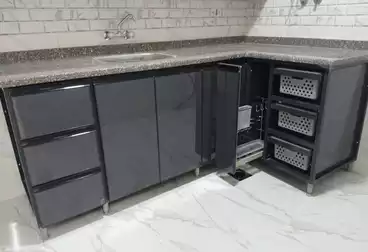 Apartments For sale - 2 rooms - floor 5