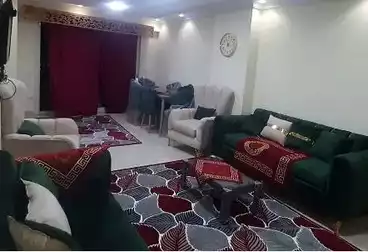 Properties For rent - 3 rooms - floor 9