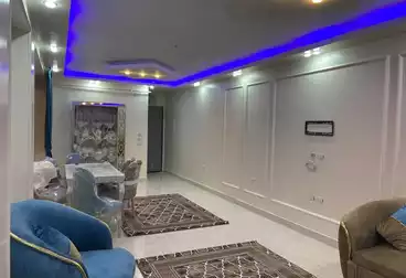 Furnished Apartment For sale - 3 rooms - floor 13