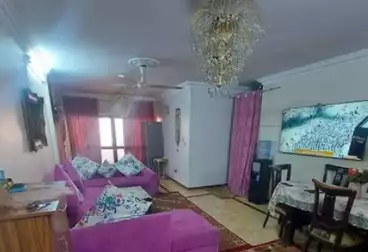Apartments For sale - 2 rooms - floor 6