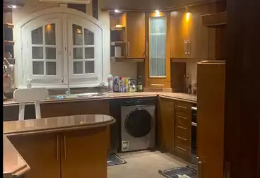 Furnished Apartment For rent - 3 rooms - floor 0