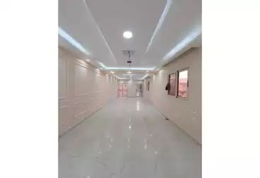 Administrative For rent - 3 rooms - floor 1