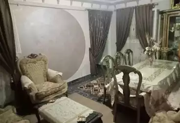 Apartments For sale - 3 rooms - floor 6