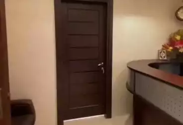 Administrative For rent - 3 rooms - floor 1