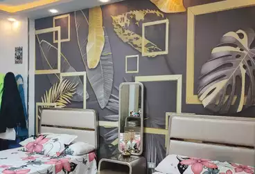 Apartments For sale - 4 rooms - floor 12