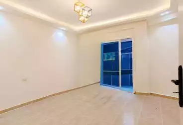 شقق للبيع - 3 غرف - بالدور 6