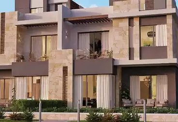 Separate Villa For sale - 4 rooms