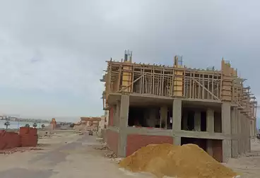 شقق للبيع - 3 غرف - بالدور 2
