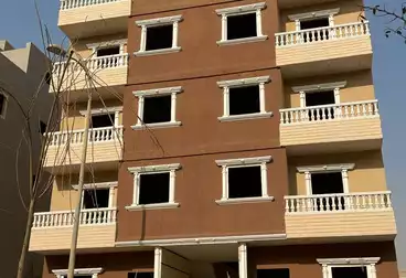 Apartments For sale - 3 rooms - floor 3