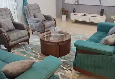 Apartments For rent - 3 rooms - floor 3