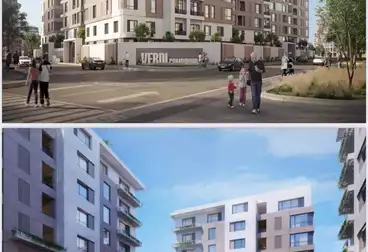 Apartments For sale - 3 rooms - floor 5