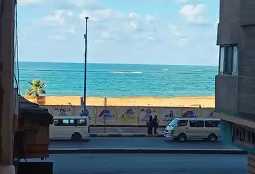 Furnished Apartment For rent - 3 rooms - floor 1