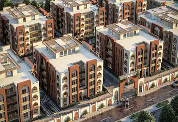 Apartments For sale - 2 rooms - floor 0