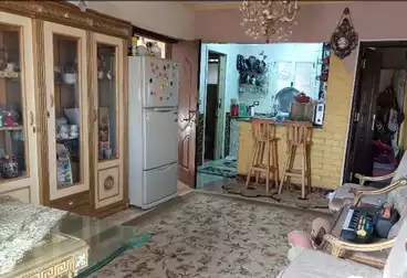 Properties For rent - 2 rooms - floor 5