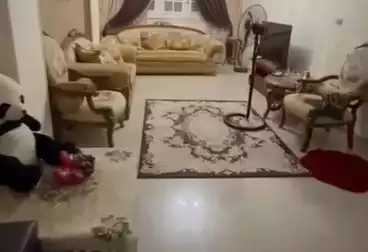 شقق للبيع - 3 غرف - بالدور 7